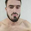 Миша, 25 лет