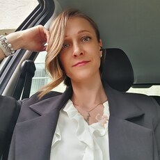 Фотография девушки Наталья, 38 лет из г. Екатеринбург