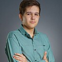 Макс, 18 лет