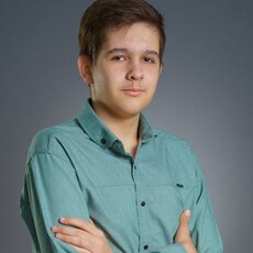 Фотография мужчины Макс, 18 лет из г. Волгоград