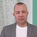 Макс, 45 лет
