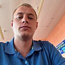 Кирилл, 25 лет