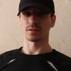 Фотография мужчины Владимир, 26 лет из г. Краснодар