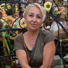 Фотография девушки Анжелика, 53 года из г. Новосибирск