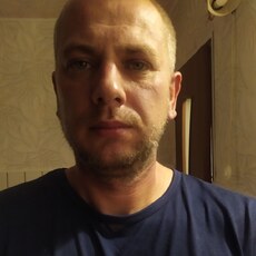 Фотография мужчины Андрей, 36 лет из г. Мончегорск