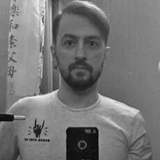 Фотография мужчины Джон, 38 лет из г. Южно-Сахалинск