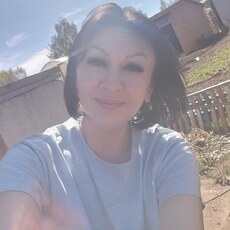 Фотография девушки Вика, 38 лет из г. Уяр