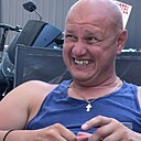 Сергей, 40 лет