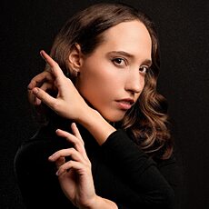 Фотография девушки Каролина, 24 года из г. Черкесск