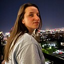 Дарья, 26 лет