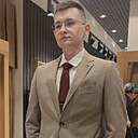 Иван, 19 лет