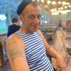 Фотография мужчины Анатолий, 47 лет из г. Волгоград