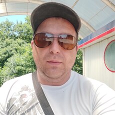 Фотография мужчины Вячеслав, 38 лет из г. Невинномысск