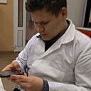 Данила, 20 лет