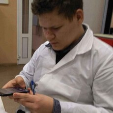 Фотография мужчины Данила, 20 лет из г. Тамбов