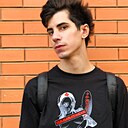 Георгий, 26 лет