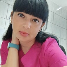 Фотография девушки Марина, 34 года из г. Багаевская