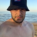 Магомед, 34 года