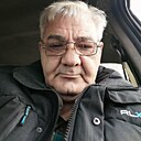Гарик, 60 лет