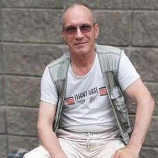 Фотография мужчины Валерий, 64 года из г. Челябинск