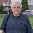 Сергей, 65 лет