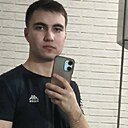 Евгений, 21 год