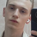 Иван, 18 лет