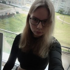Фотография девушки Дарья, 25 лет из г. Уфа