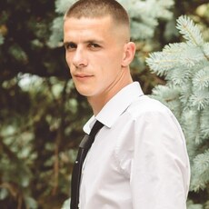 Фотография мужчины Алексей, 33 года из г. Алчевск