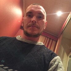 Фотография мужчины Александр, 38 лет из г. Липин Бор