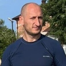 Фотография мужчины Ага Щас, 40 лет из г. Сухум