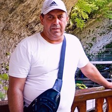 Фотография мужчины Андрей, 55 лет из г. Симферополь