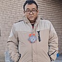 Серик, 44 года