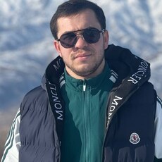 Фотография мужчины Alisher Toirov, 24 года из г. Ташкент