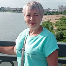 Фотография девушки Раиса, 62 года из г. Омск