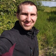 Фотография мужчины Михаил, 25 лет из г. Стрежевой