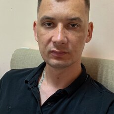 Фотография мужчины Юрий, 37 лет из г. Нижний Новгород