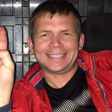 Фотография мужчины Алексей, 44 года из г. Пермь