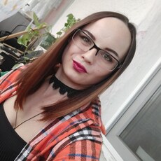 Фотография девушки Вера, 30 лет из г. Улан-Удэ