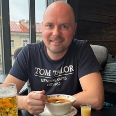 Фотография мужчины Миша, 37 лет из г. Одинцово