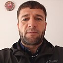 Али, 34 года