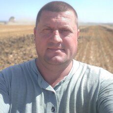 Фотография мужчины Александр, 45 лет из г. Старый Оскол