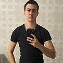 Андрей, 20 лет