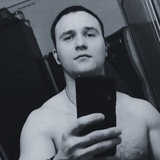 Фотография мужчины Павел, 28 лет из г. Лесосибирск
