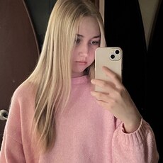 Фотография девушки Юля, 18 лет из г. Жлобин
