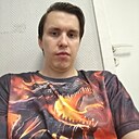 Михаил Назаров, 28 лет