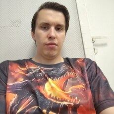 Фотография мужчины Михаил Назаров, 28 лет из г. Нижний Новгород