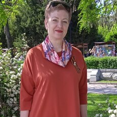 Фотография девушки Алла, 52 года из г. Волгоград