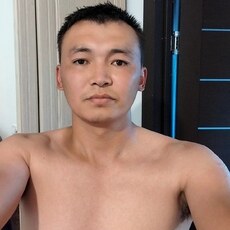 Фотография мужчины Денис, 30 лет из г. Горно-Алтайск