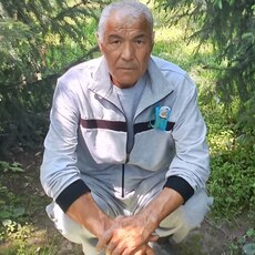 Фотография мужчины Серик, 62 года из г. Алматы